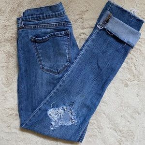 Boyfriend Jeans